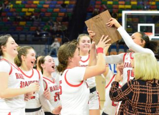 NORTHWEST REGIONAL: Good Hope punches ticket back to Final 4 with 70-50 win over Deshler