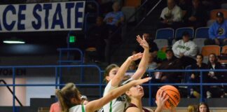 NORTHWEST REGIONAL: Holly Pond falls to No. 1 Lauderdale County in Elite 8, 42-28