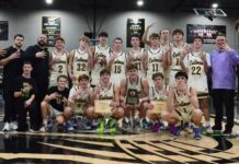 PREP BASKETBALL: Cullman comes from behind to top Jasper 66-61, wins 4th consecutive area title