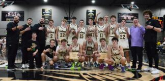PREP BASKETBALL: Cullman comes from behind to top Jasper 66-61, wins 4th consecutive area title