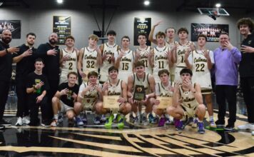 PREP BASKETBALL: Cullman comes from behind to top Jasper 66-61, wins 4th consecutive area title