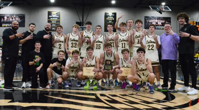PREP BASKETBALL: Cullman comes from behind to top Jasper 66-61, wins 4th consecutive area title