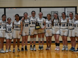 PREP BASKETBALL: St. Bernard downs Addison 42-33 to win area title