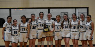 PREP BASKETBALL: St. Bernard downs Addison 42-33 to win area title