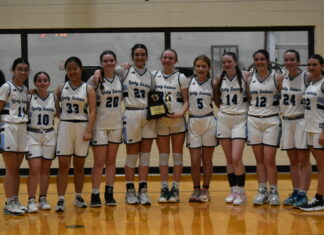 PREP BASKETBALL: St. Bernard downs Addison 42-33 to win area title