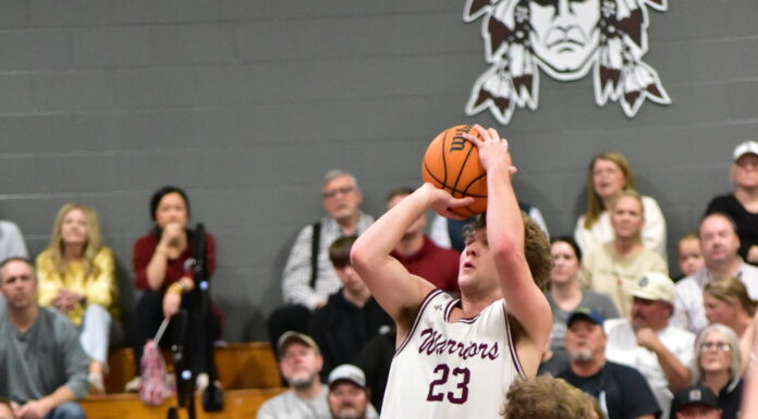 PREP BASKETBALL: West Point drops Sub-Regional matchup with Brewer 59-54