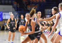 NORTHWEST REGIONAL: West Point falls to Arab in 51-50 thriller