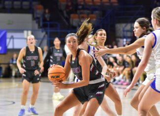 NORTHWEST REGIONAL: West Point falls to Arab in 51-50 thriller