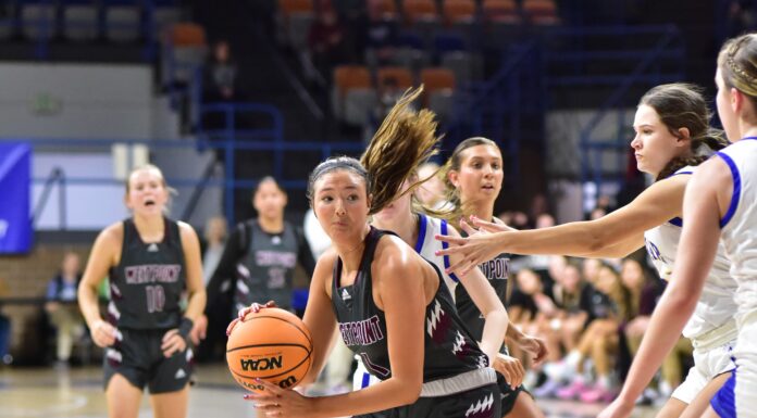 NORTHWEST REGIONAL: West Point falls to Arab in 51-50 thriller