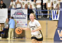 NORTHWEST REGIONAL: Cullman falls to Hartselle in Sweet 16, 56-25