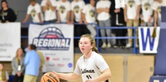 NORTHWEST REGIONAL: Cullman falls to Hartselle in Sweet 16, 56-25