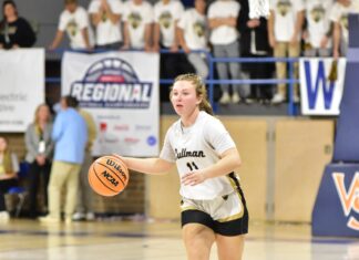 NORTHWEST REGIONAL: Cullman falls to Hartselle in Sweet 16, 56-25