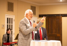 Local industry professionals gather for annual event