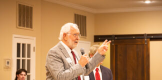 Local industry professionals gather for annual event