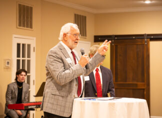 Local industry professionals gather for annual event