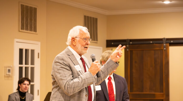 Local industry professionals gather for annual event