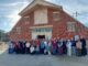 Deacons of Diocese of Birmingham hold annual retreat at St. Bernard Abbey