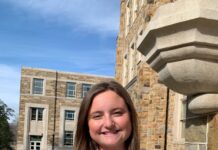 St. Bernard Prep senior spotlight: Elle Tillitski