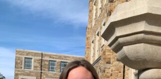 St. Bernard Prep senior spotlight: Elle Tillitski