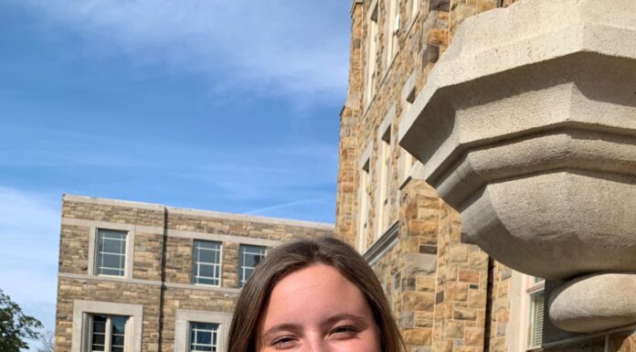 St. Bernard Prep senior spotlight: Elle Tillitski