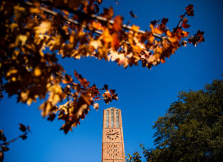 Local students named to Mississippi State President’s, Dean’s Lists