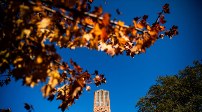 Local students named to Mississippi State President’s, Dean’s Lists