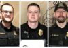 CPD officers achieve FTO certifications