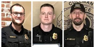 CPD officers achieve FTO certifications