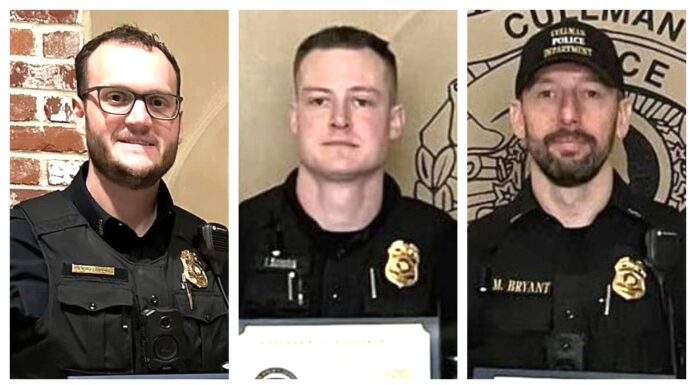 CPD officers achieve FTO certifications