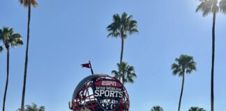 CHS cheerleaders earn high marks at national competition