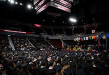 Cullman’s Shea Eaton graduates from Mississippi State University