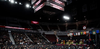 Cullman’s Shea Eaton graduates from Mississippi State University