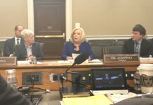 Aderholt highlights Karolewics’ testimony before House Appropriations Subcommittee