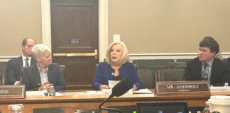 Aderholt highlights Karolewics’ testimony before House Appropriations Subcommittee