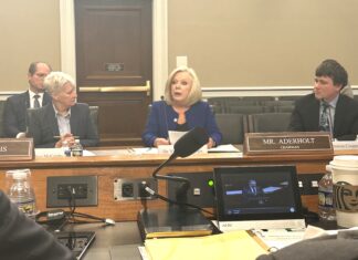 Aderholt highlights Karolewics’ testimony before House Appropriations Subcommittee