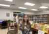 Volunteers welcome at Shirley Burden Public Library