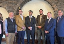 Gudger, Shedd, Harbison, Wadsworth talk ‘state of the state’