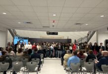 Cullman City School Board meeting notes: February