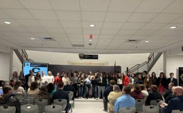 Cullman City School Board meeting notes: February