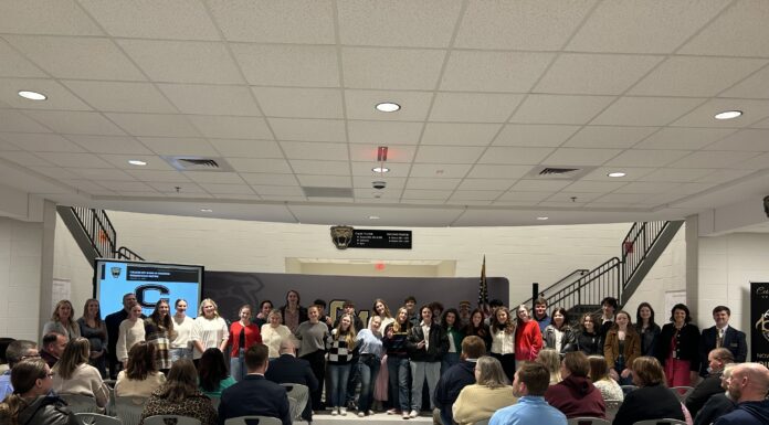 Cullman City School Board meeting notes: February