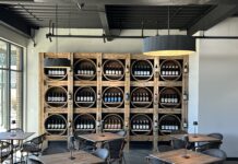 ‘Wine people are happy people’