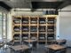 ‘Wine people are happy people’
