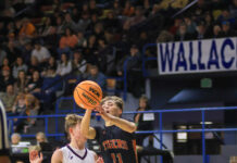 NORTHWEST REGIONAL: Meek falls to Hubbertville in Elite 8, 69-56