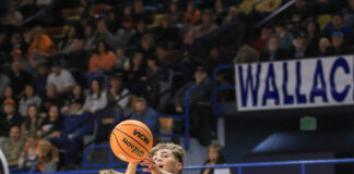 NORTHWEST REGIONAL: Meek falls to Hubbertville in Elite 8, 69-56