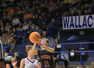 NORTHWEST REGIONAL: Meek falls to Hubbertville in Elite 8, 69-56