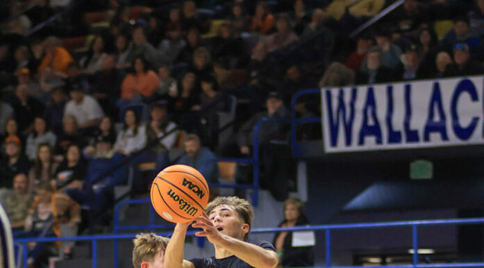 NORTHWEST REGIONAL: Meek falls to Hubbertville in Elite 8, 69-56