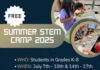 Cullman City Schools, CPRST join forces for Summer STEM Camp
