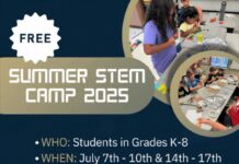Cullman City Schools, CPRST join forces for Summer STEM Camp