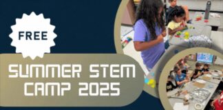 Cullman City Schools, CPRST join forces for Summer STEM Camp