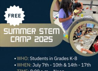 Cullman City Schools, CPRST join forces for Summer STEM Camp